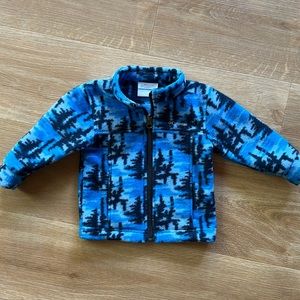 Columbia Infant Sweater